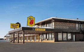 Super 8 By Wyndham Hearst On